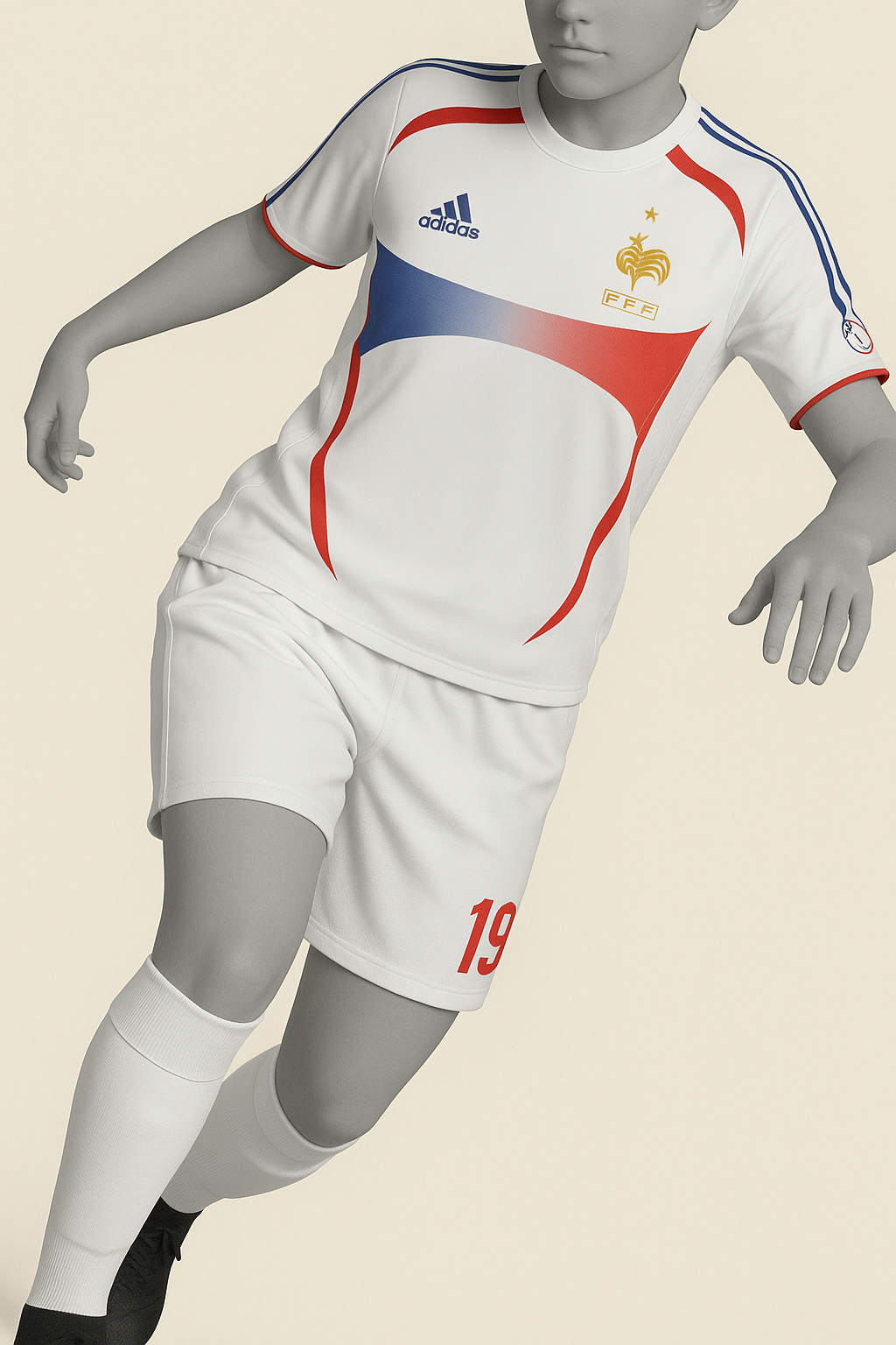 francia