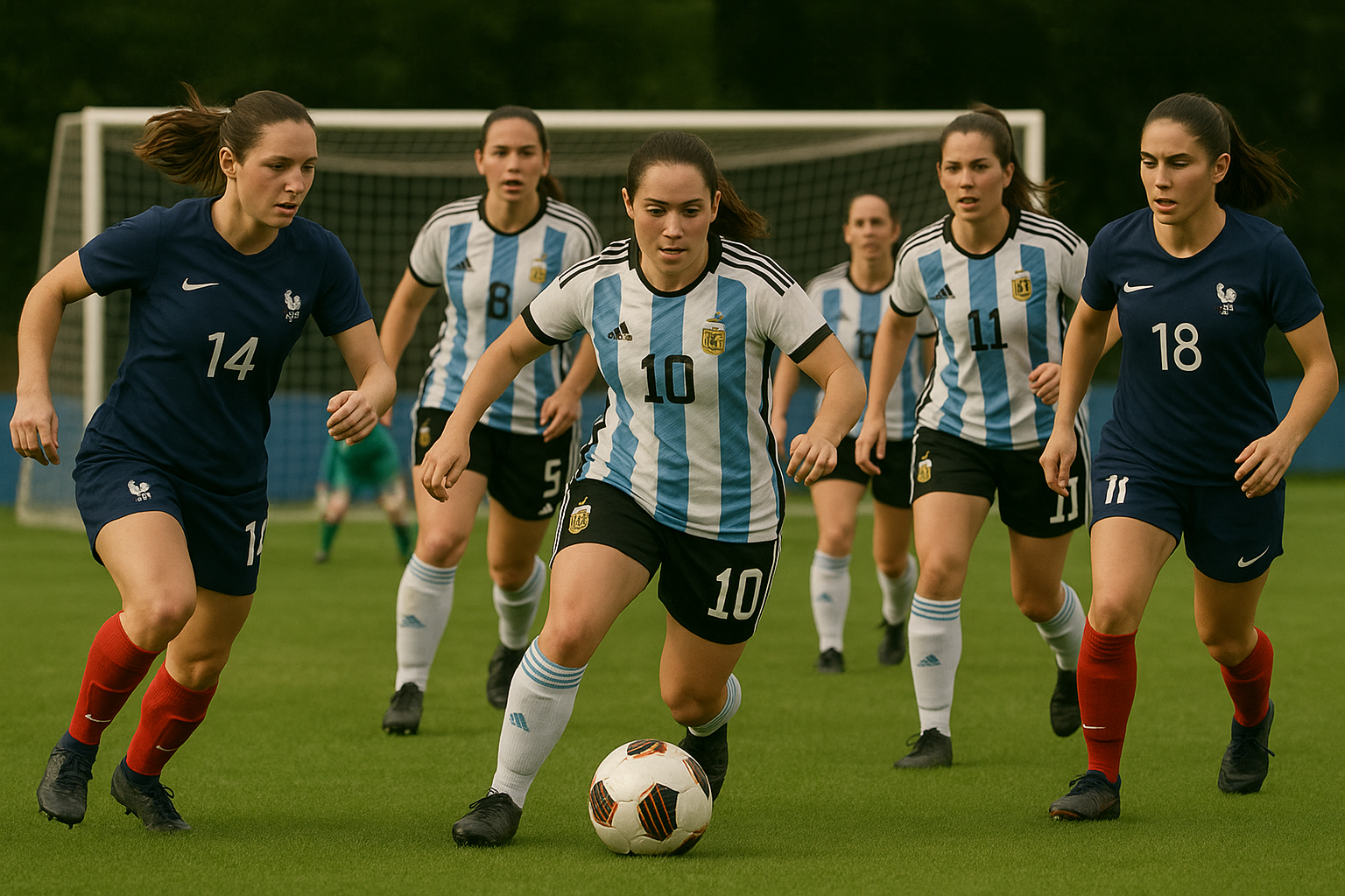 arg vs fra