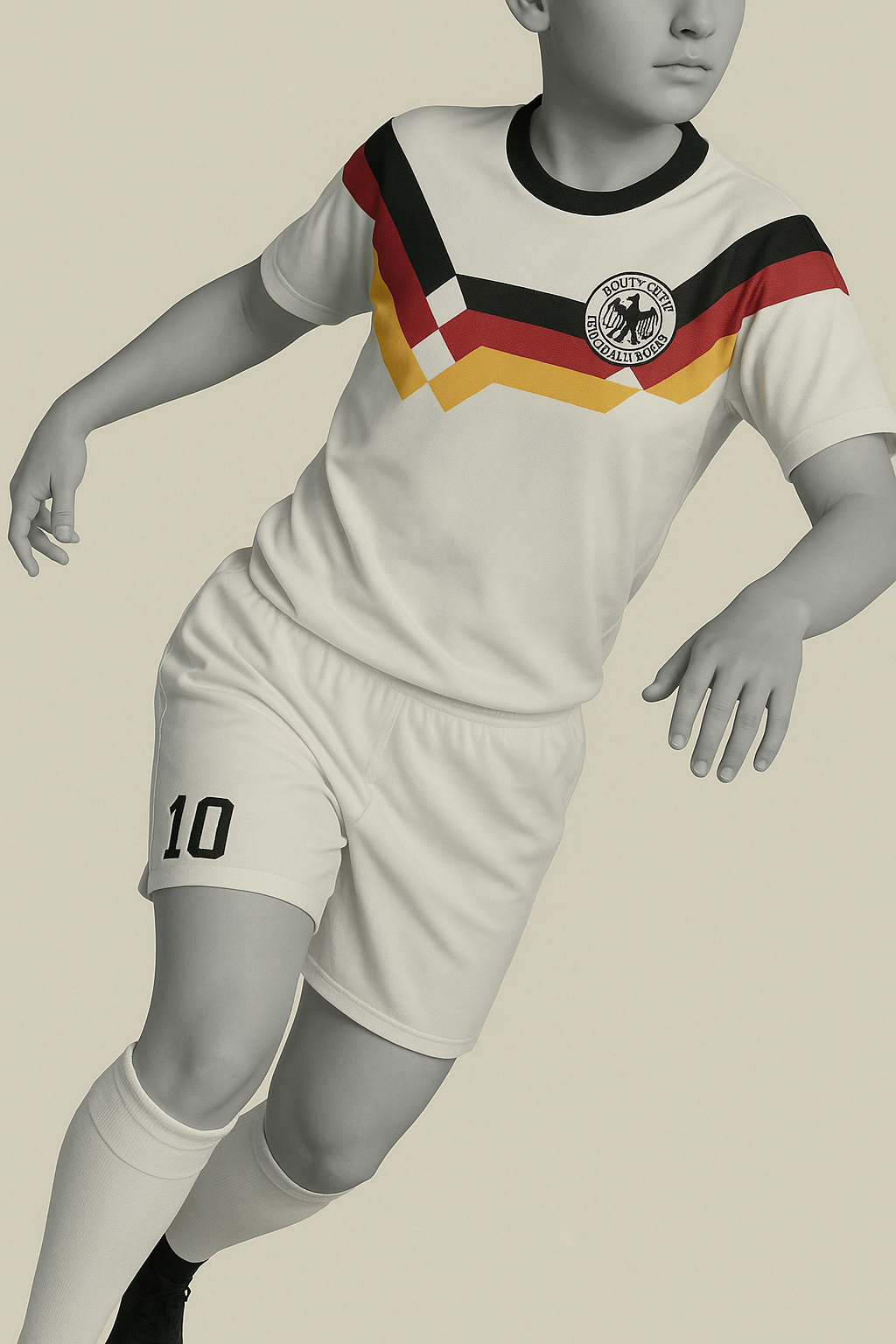 alemania vintage