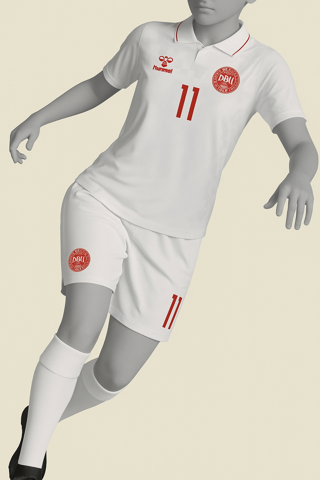 Dinamarca