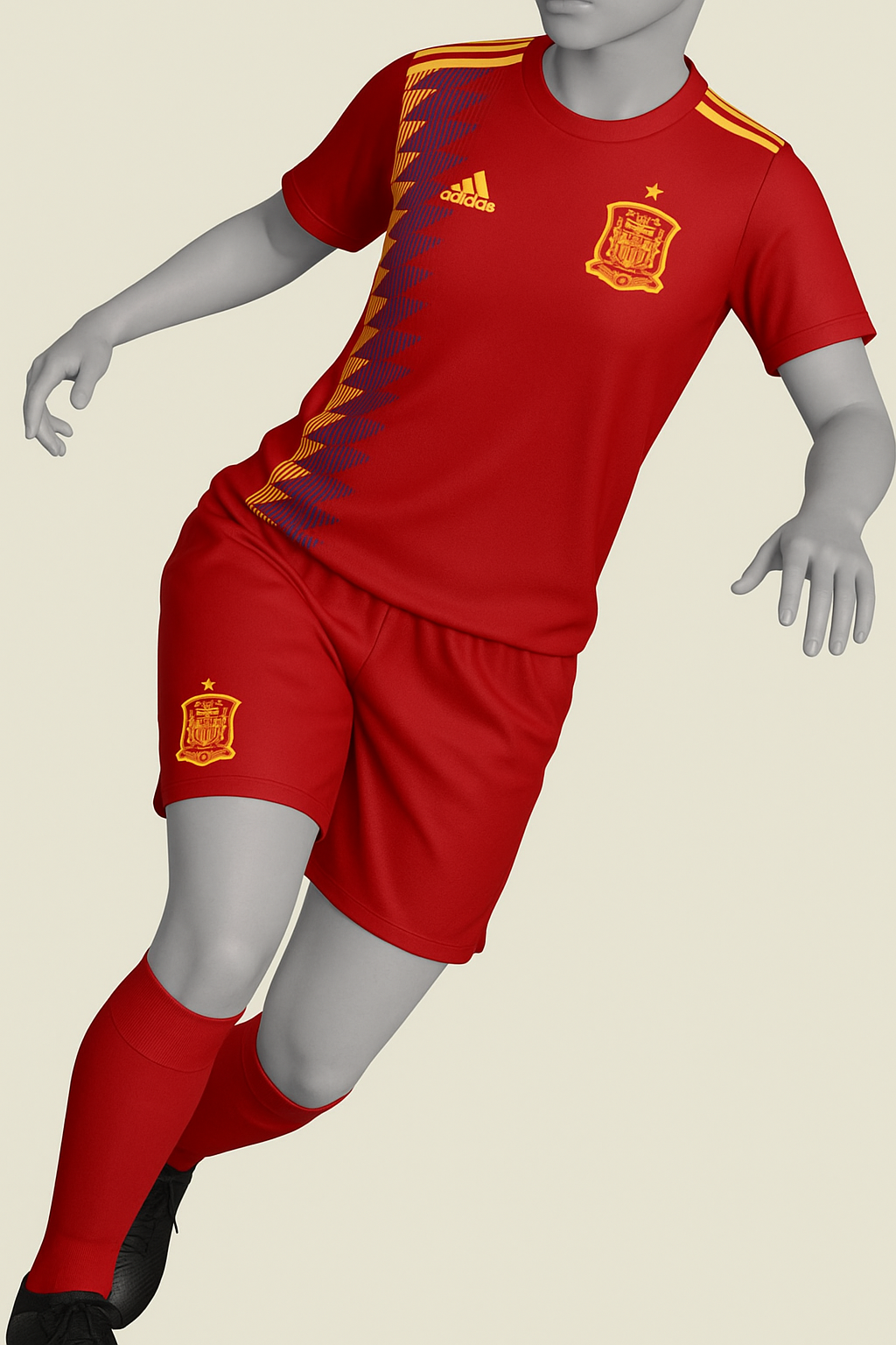 españa